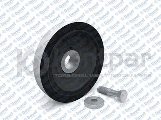 KENTPAR K1121S Krank Kasnagi Kit Jumper Ducato Scudo Partner Berlingo P306 P406 Jumper Xsara 1.8d 1.9d Td 2.0hdi Jtd Xud7 Xud9  ####